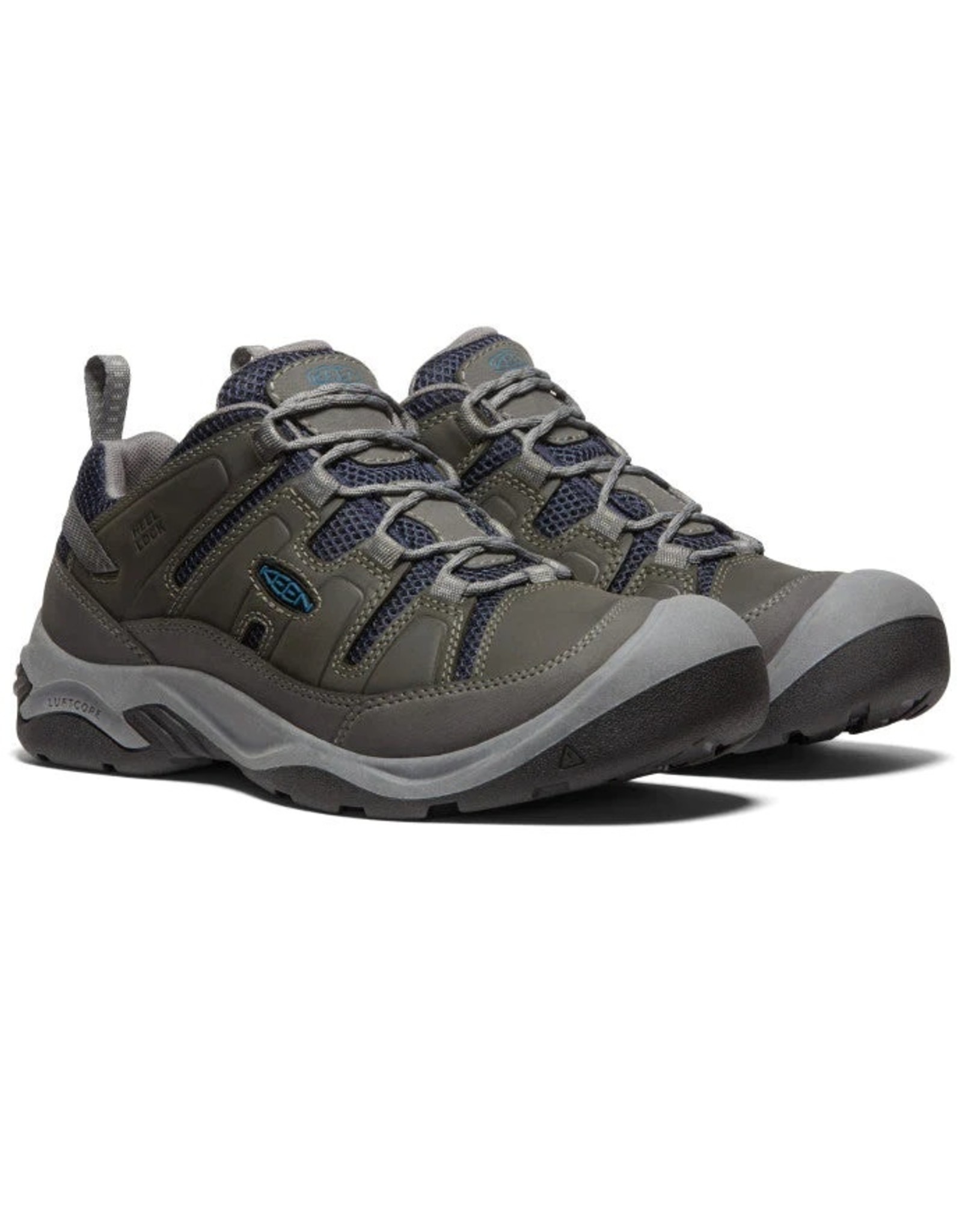 Keen M Circadia Vent