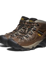 Keen M Targhee II Mid WP