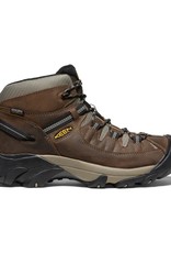 Keen M Targhee II Mid WP