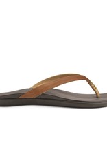 W Ho'opio Leather Sandal