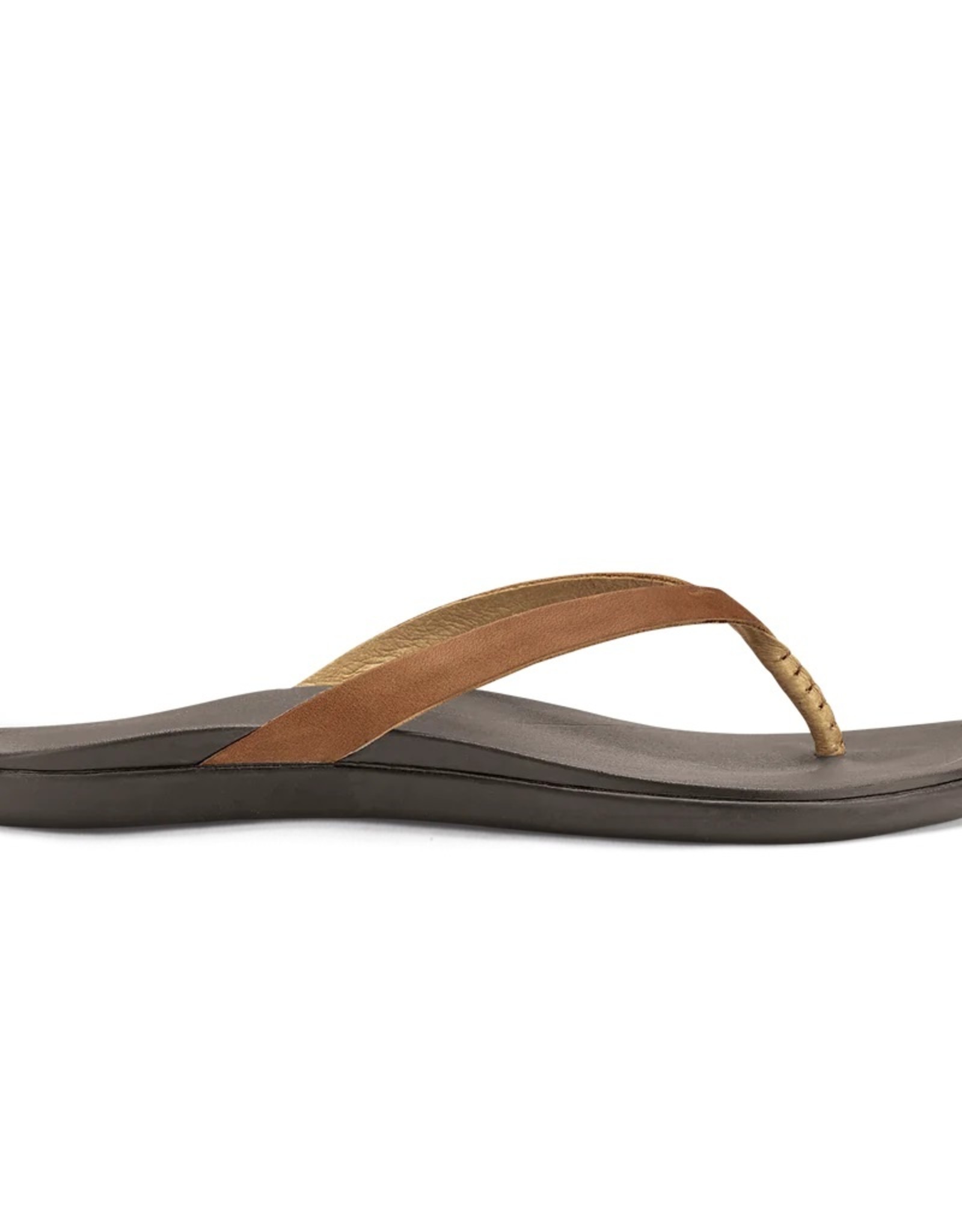 W Ho'opio Leather Sandal