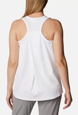 Columbia W Sun Trek Racerback Tank