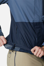 Columbia M Hikebound Jacket