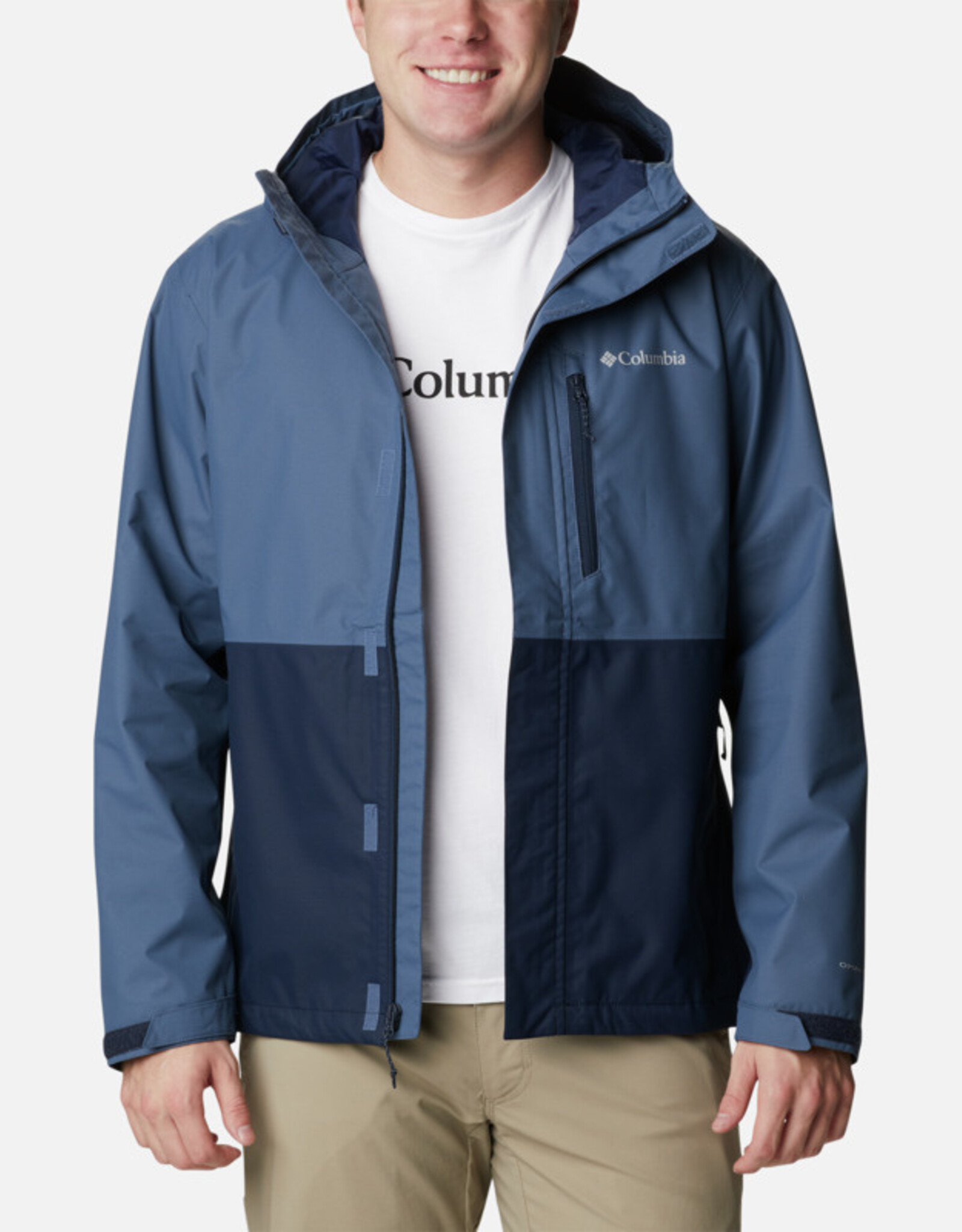 Columbia M Hikebound Jacket