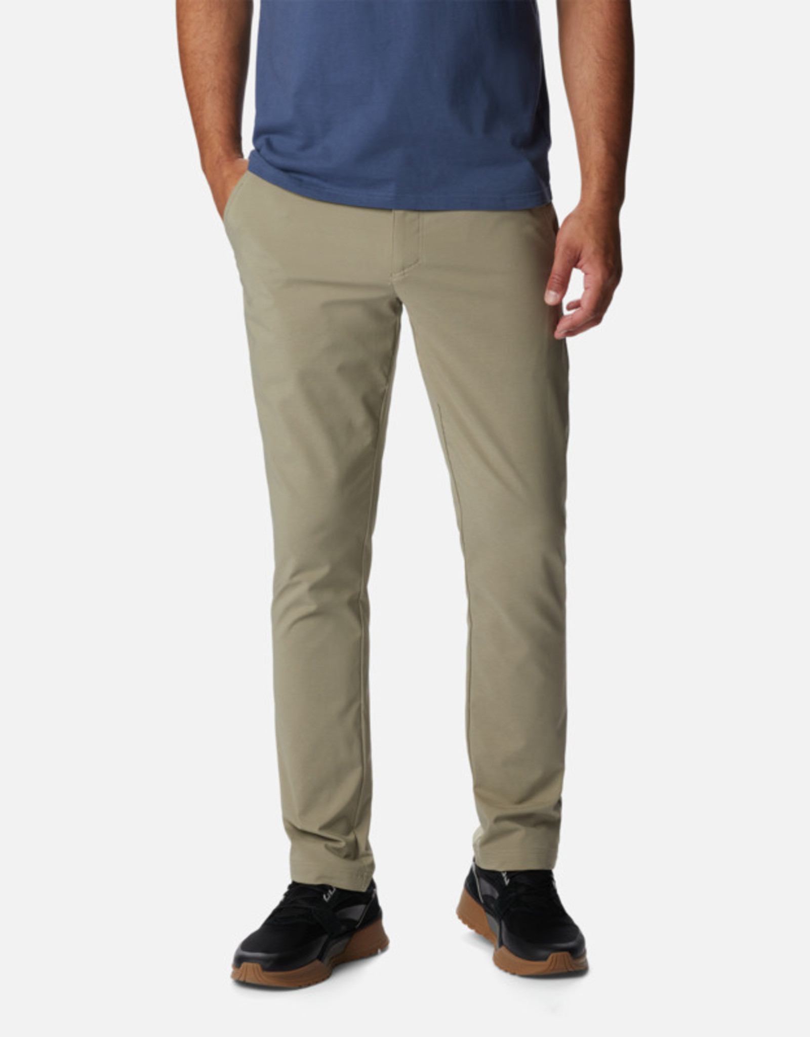 Columbia Tech Trail II Pant