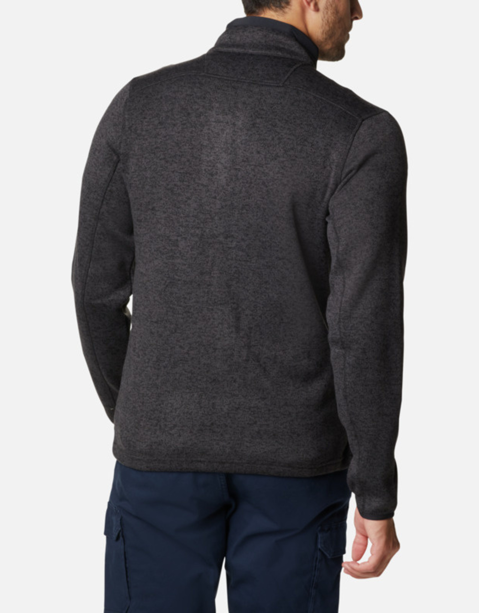 Columbia M Sweater Weather Full Zip