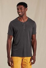 Toad&Co M Primo SS Henley