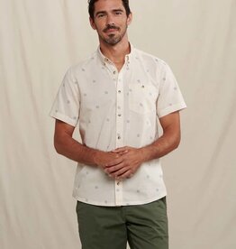 Toad&Co Mattock Short Sleeve