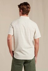 Toad&Co Harris SS Shirt