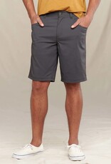 Toad&Co M Rover II Canvas Short