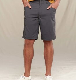 Toad&Co M Rover II Canvas Short