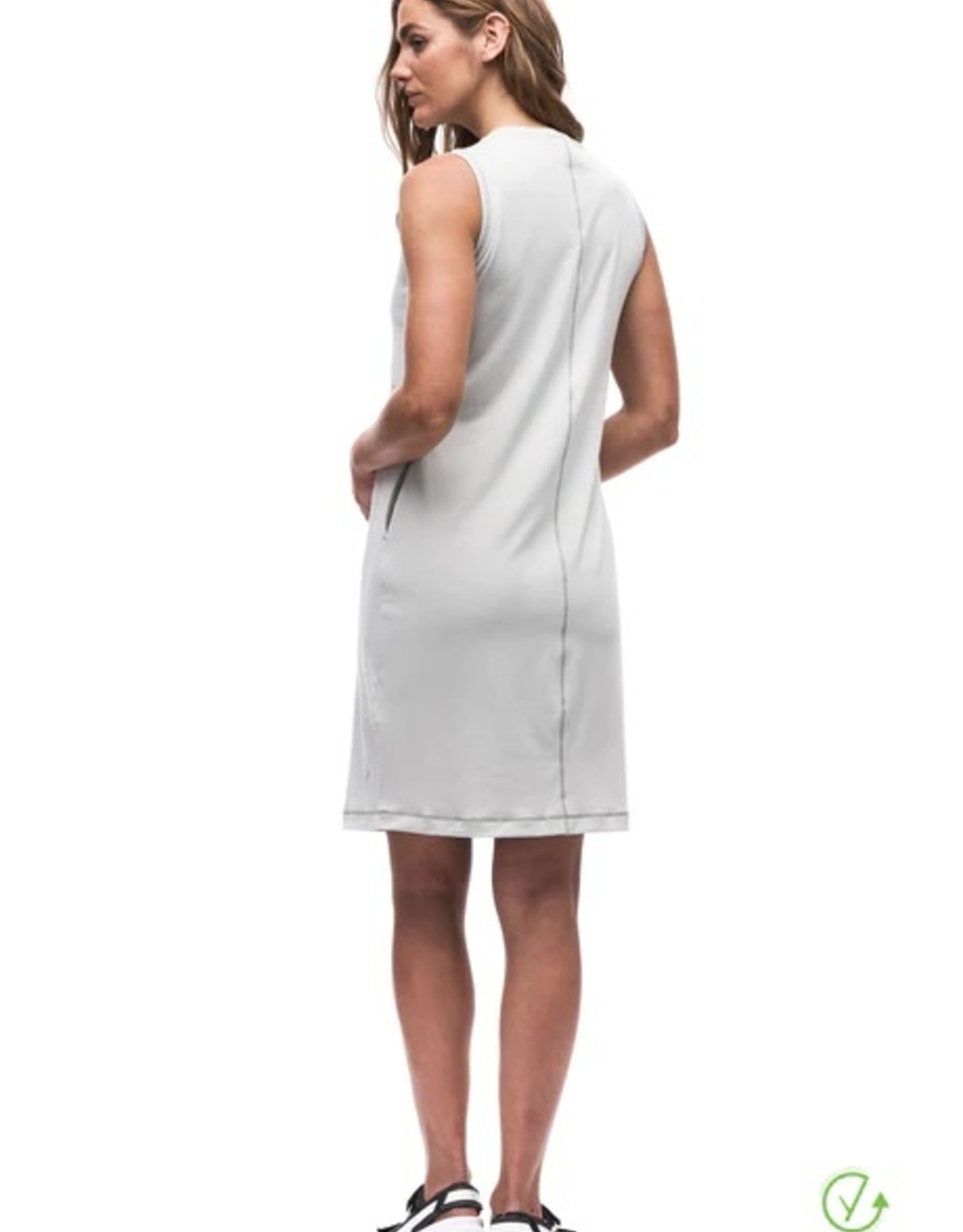 Indygena is now Indyeva Leveza Dress