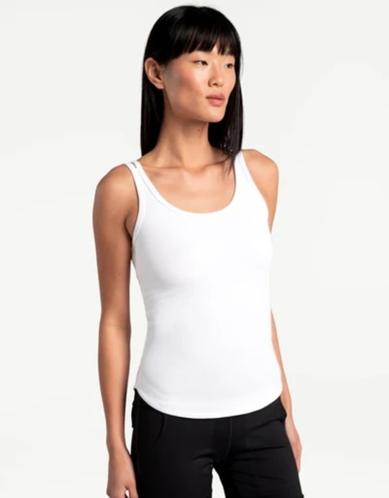 Lole Organic Cotton Tank Top