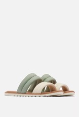 Sorel Ella II Puff Slide