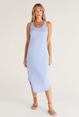 Z Supply Easy Going Cotton Slub Dress