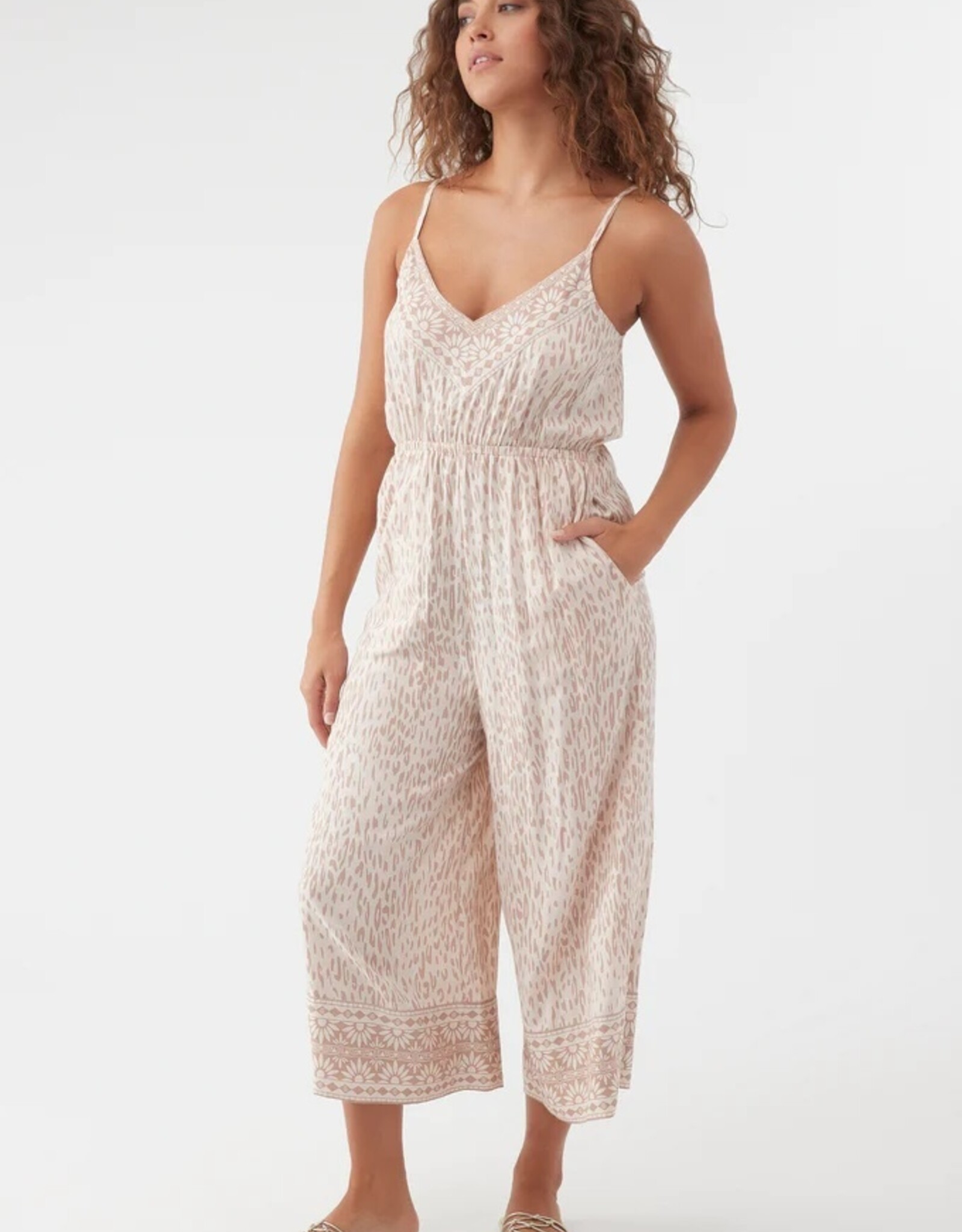 O'Neill Camile Jumpsuit