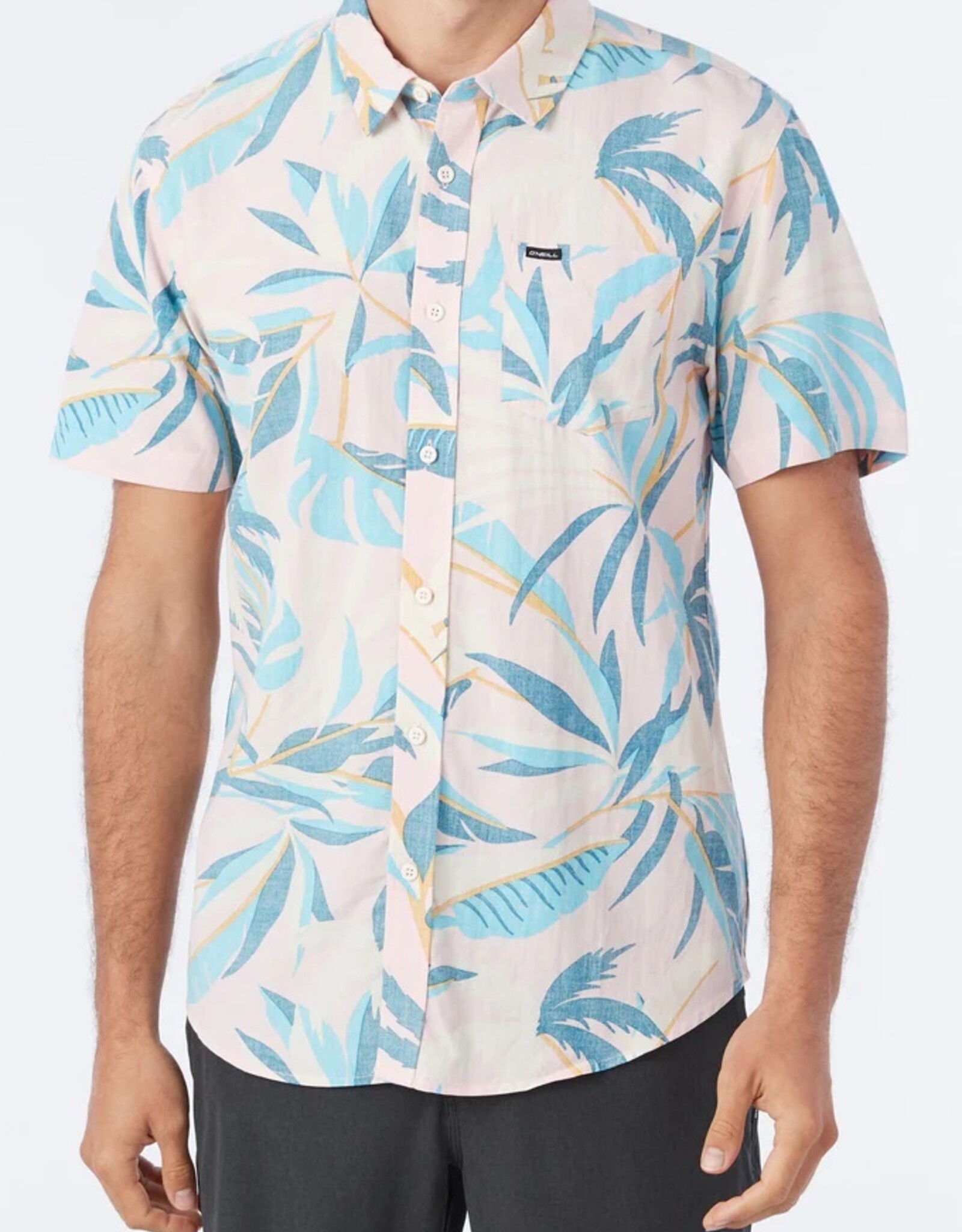 O'Neill M Oasis Eco Shirt