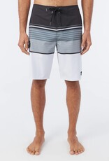 O'Neill Lennox Stripe Boardshort