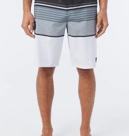 O'Neill Lennox Stripe Boardshort