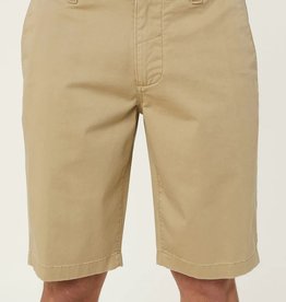 M Contact Stretch Short