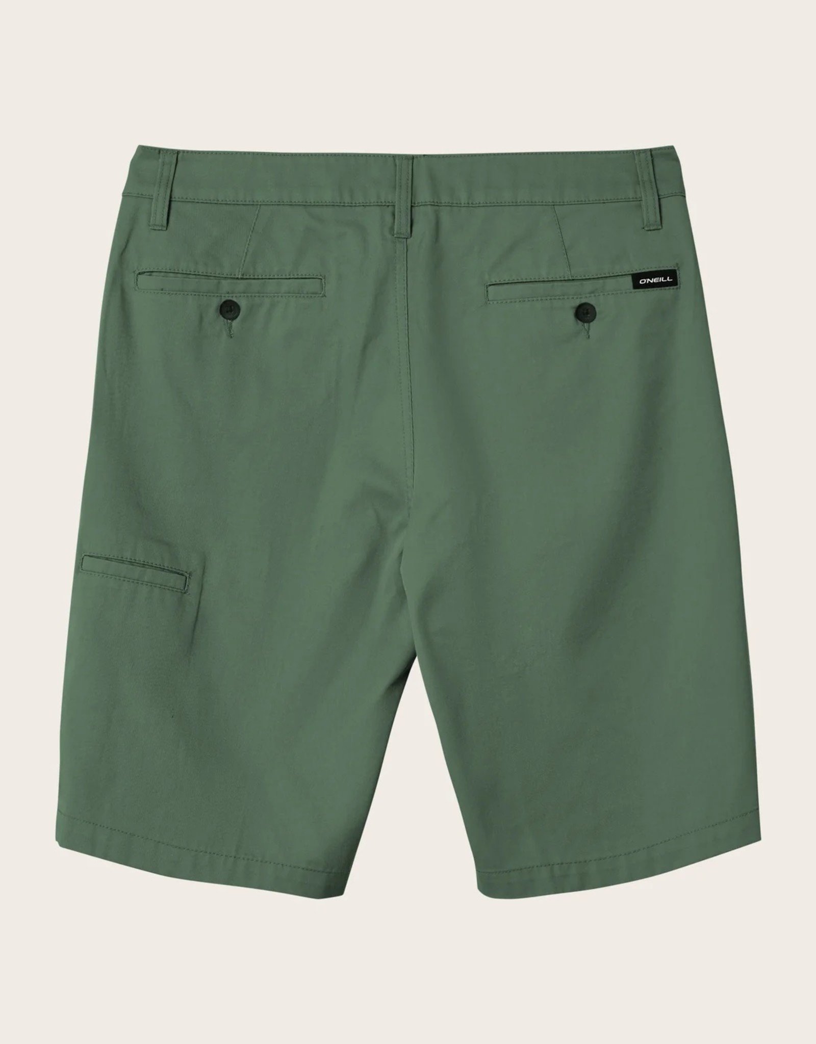 M Contact Stretch Short