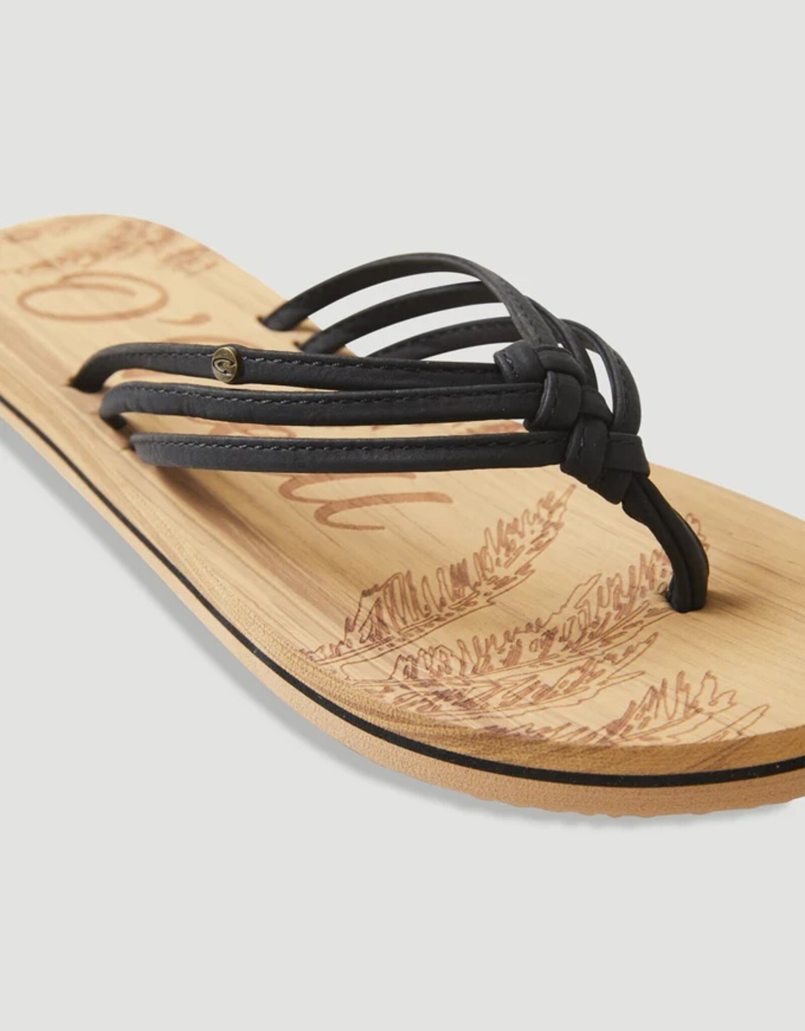 O'Neill Ditsy Sandals