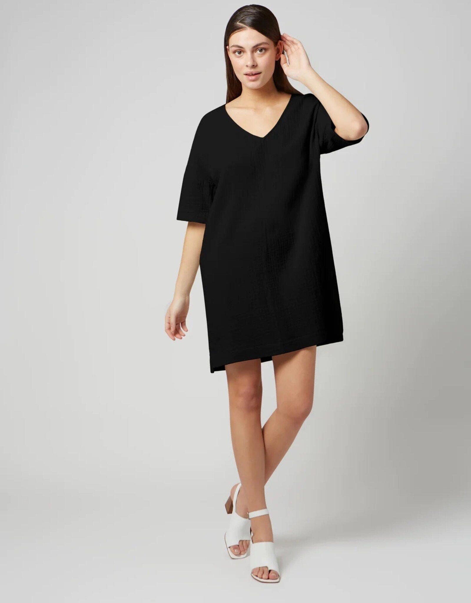 FIG Caldera Dress