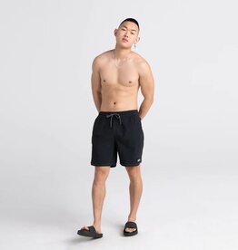 Saxx Oh Buoy 2N1 Volley Short 7"