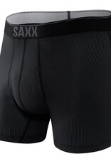 Saxx Quest Quick Dry Mesh Boxer Brief