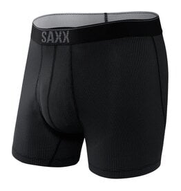 Saxx Quest Quick Dry Mesh Boxer Brief