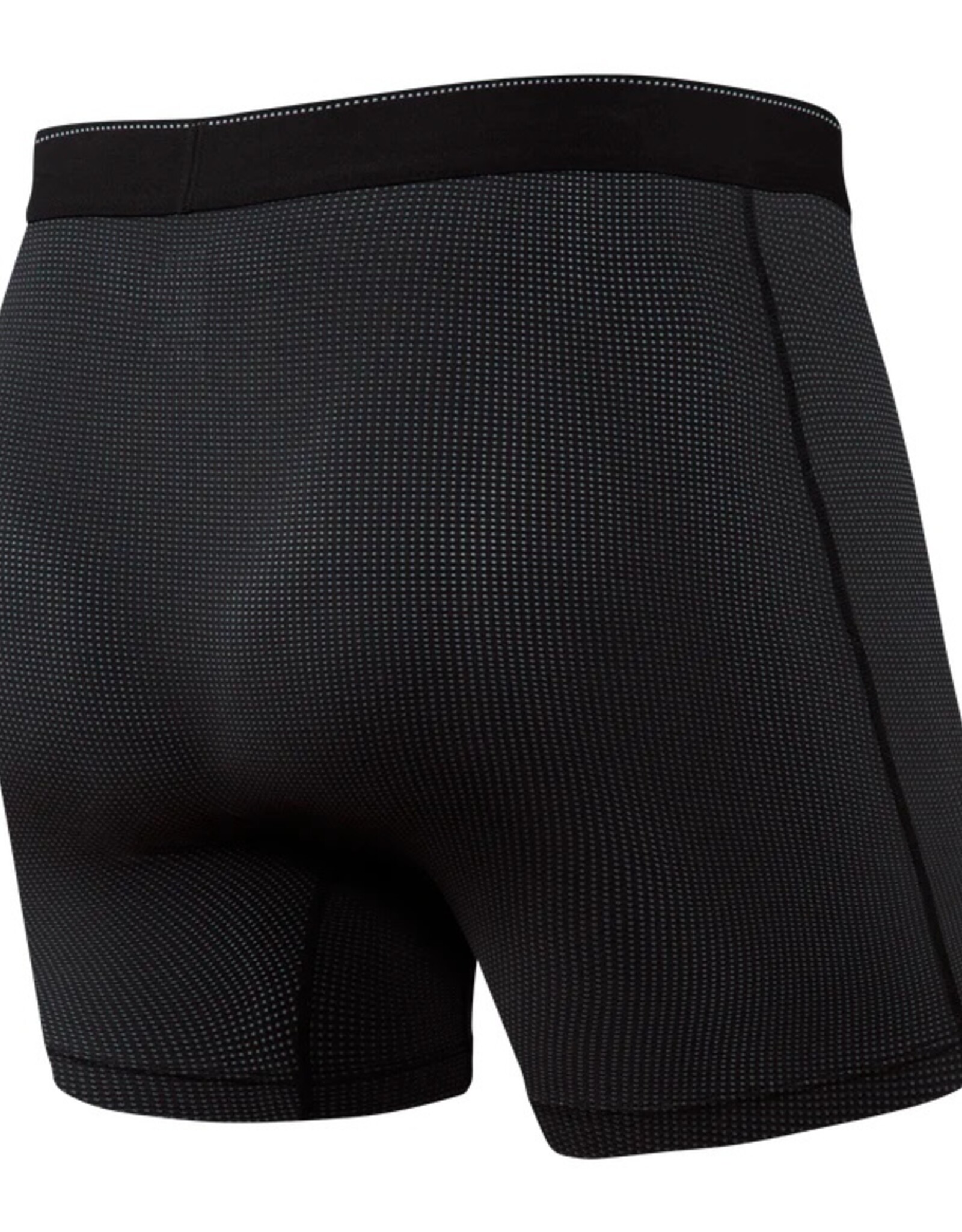 Saxx Quest Quick Dry Mesh Boxer Brief