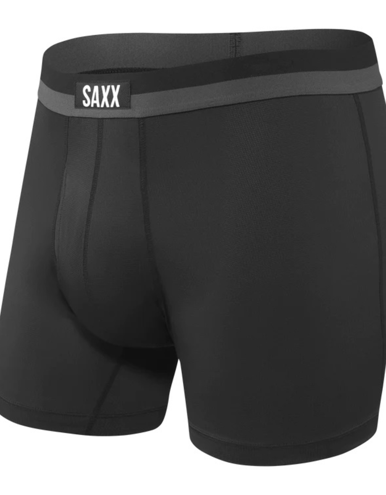 Saxx Sport Mesh Boxer Brief