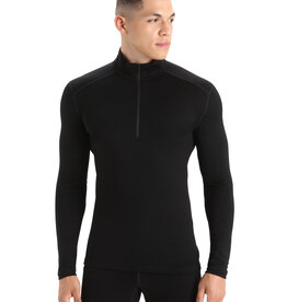 Ice Breaker M 260 Tech LS Half Zip