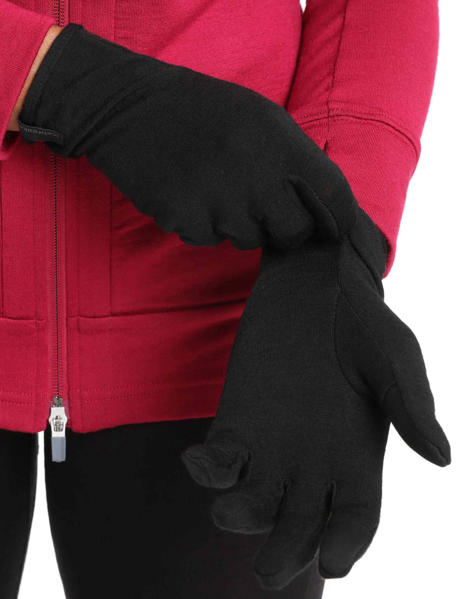 Ice Breaker 260 Tech Glove Liners