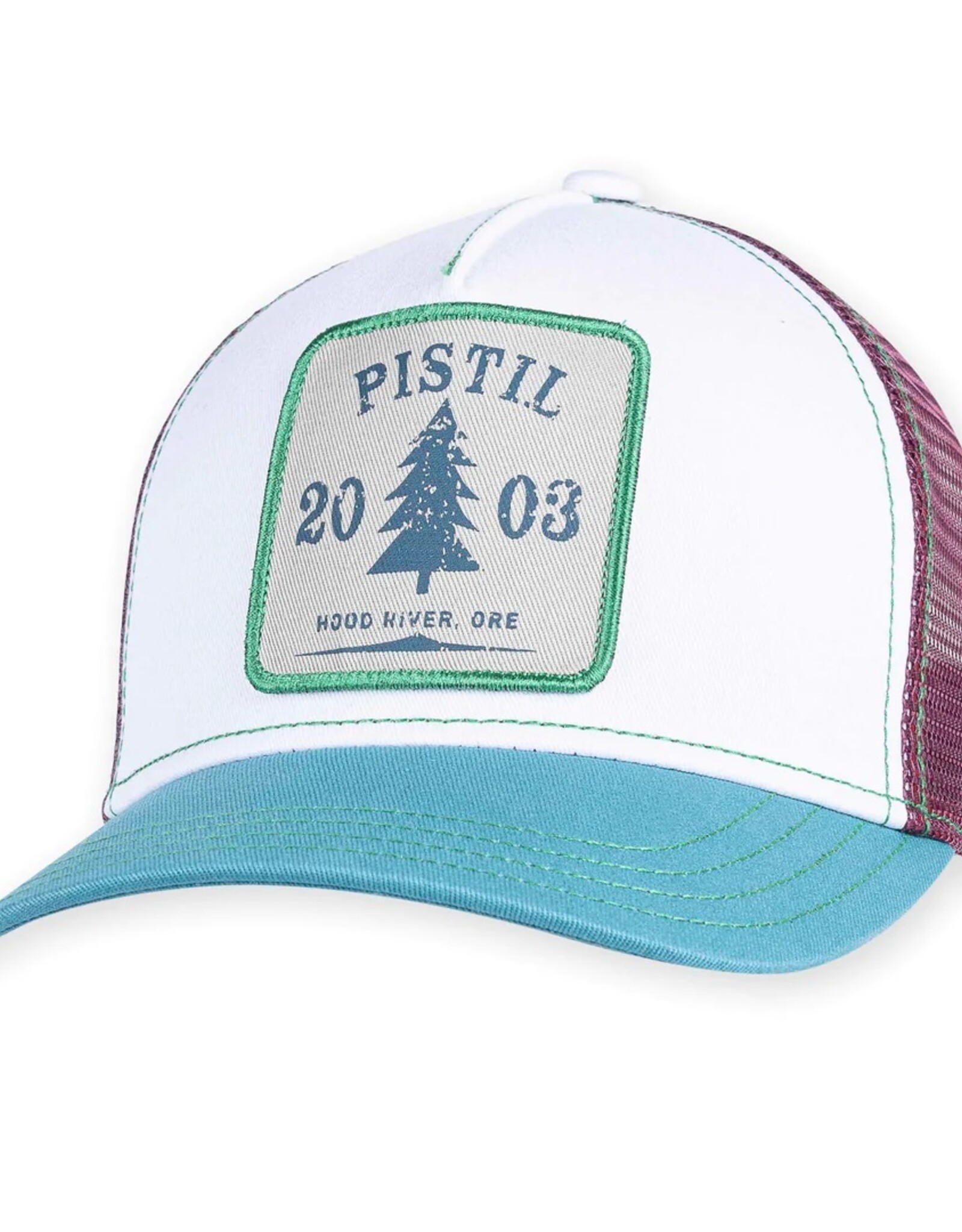 Pistil Pistil W Burnside Hat