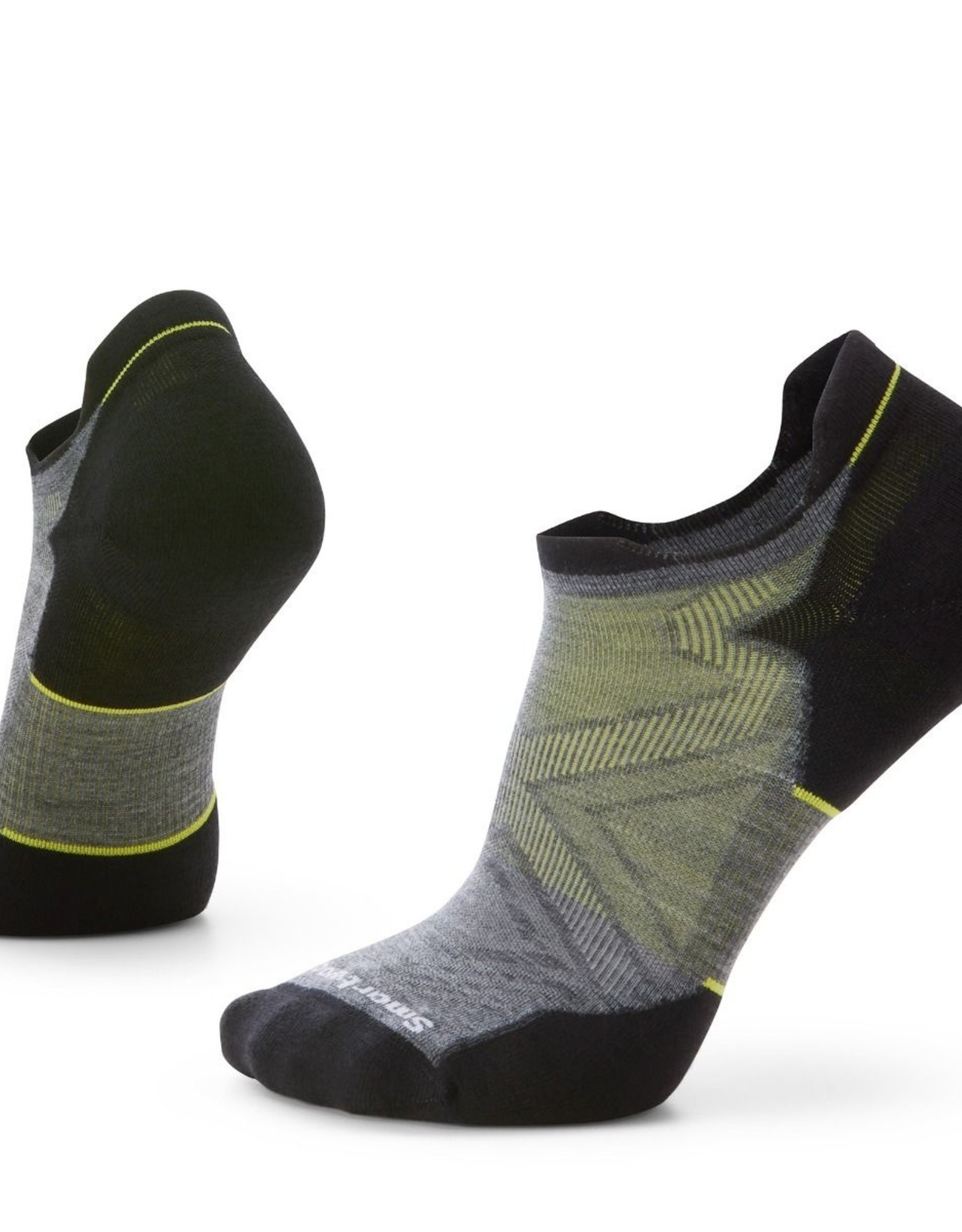 M Run Targeted Cushion Low Ankle Socks