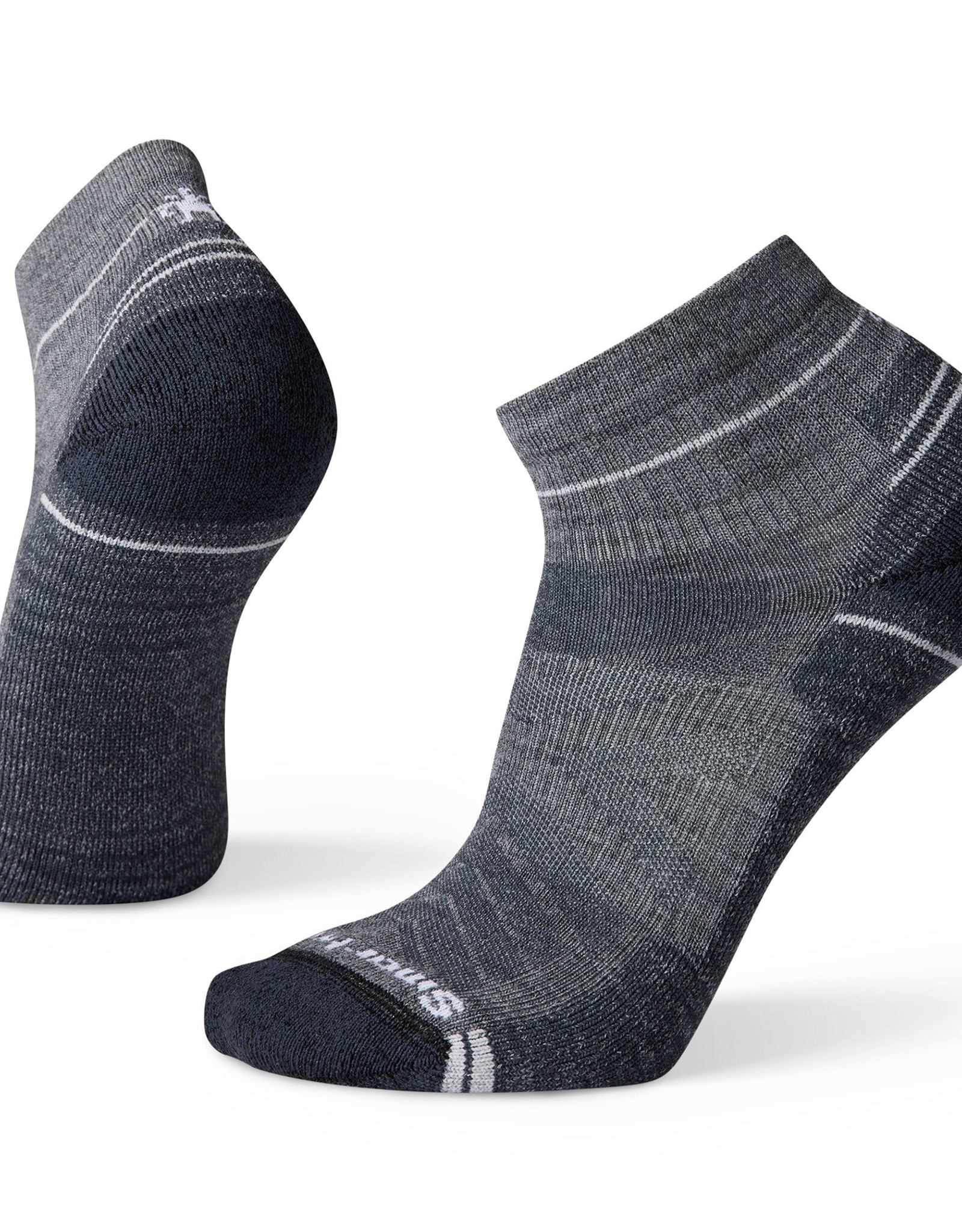 M Hike Light Cushion Ankle Socks