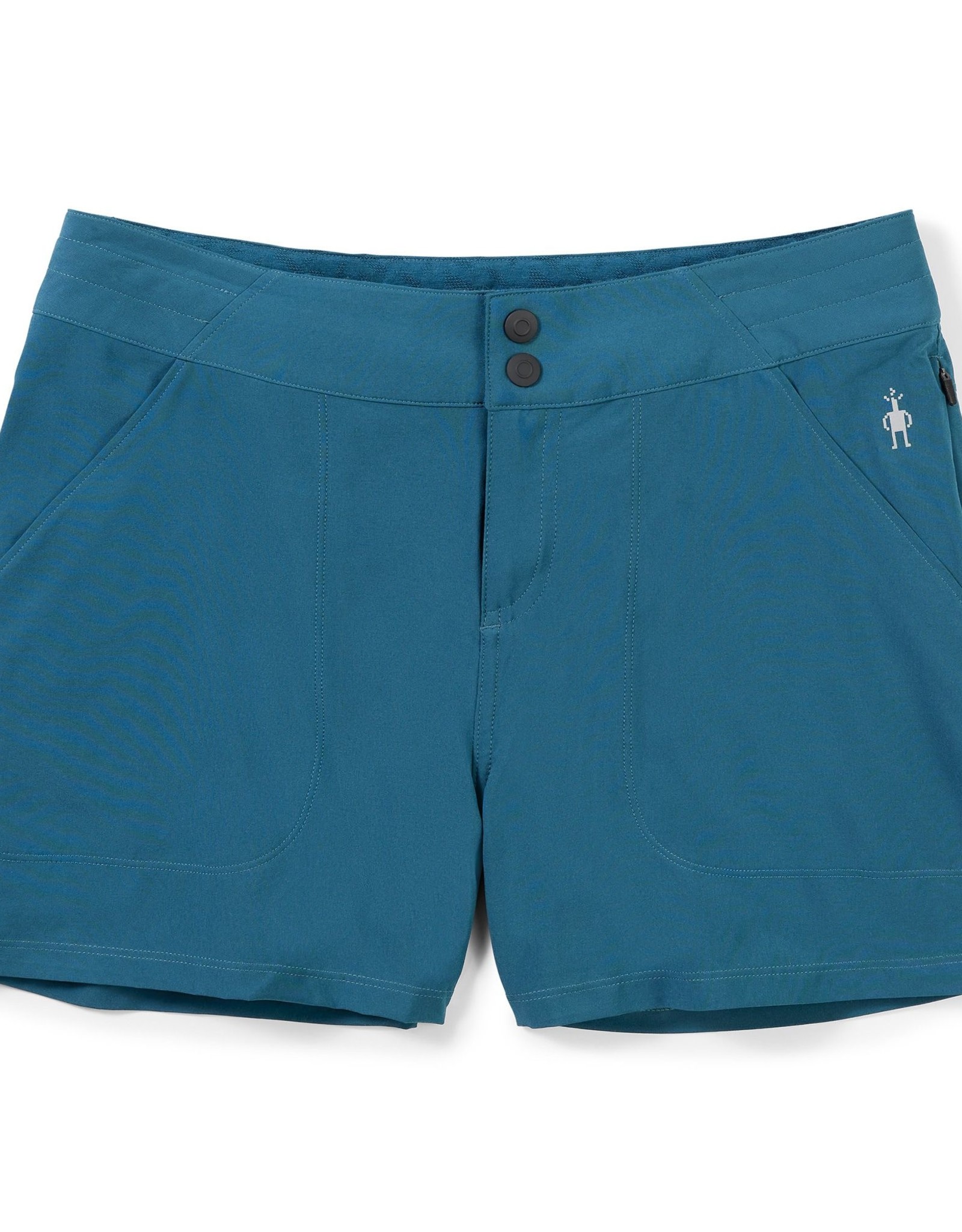 W Hike Short 4"