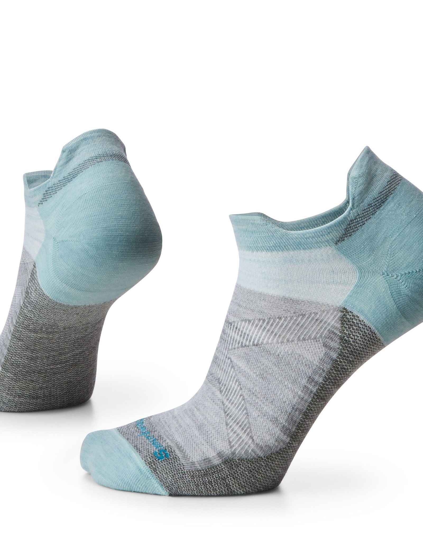 W Bike Zero Cushion Low Ankle Socks