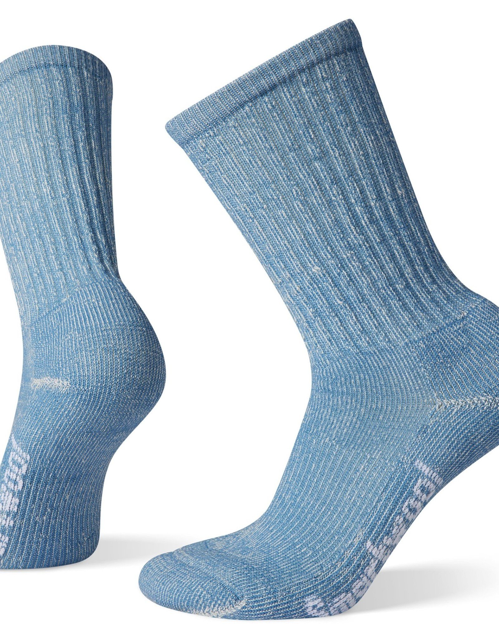 Hike Classic Edition Full Cushion Crew Socks col. Blue