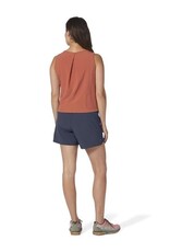 Royal Robbins W Spotless Evolution Short