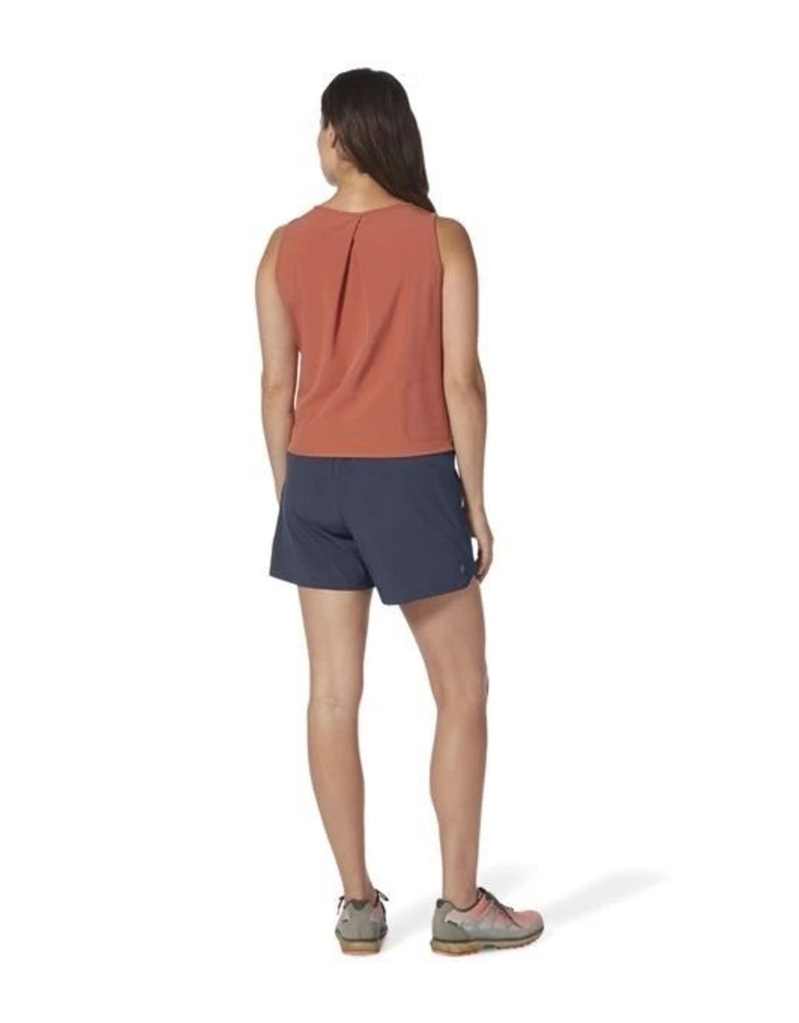 Royal Robbins W Spotless Evolution Short