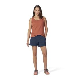 Royal Robbins W Spotless Evolution Short