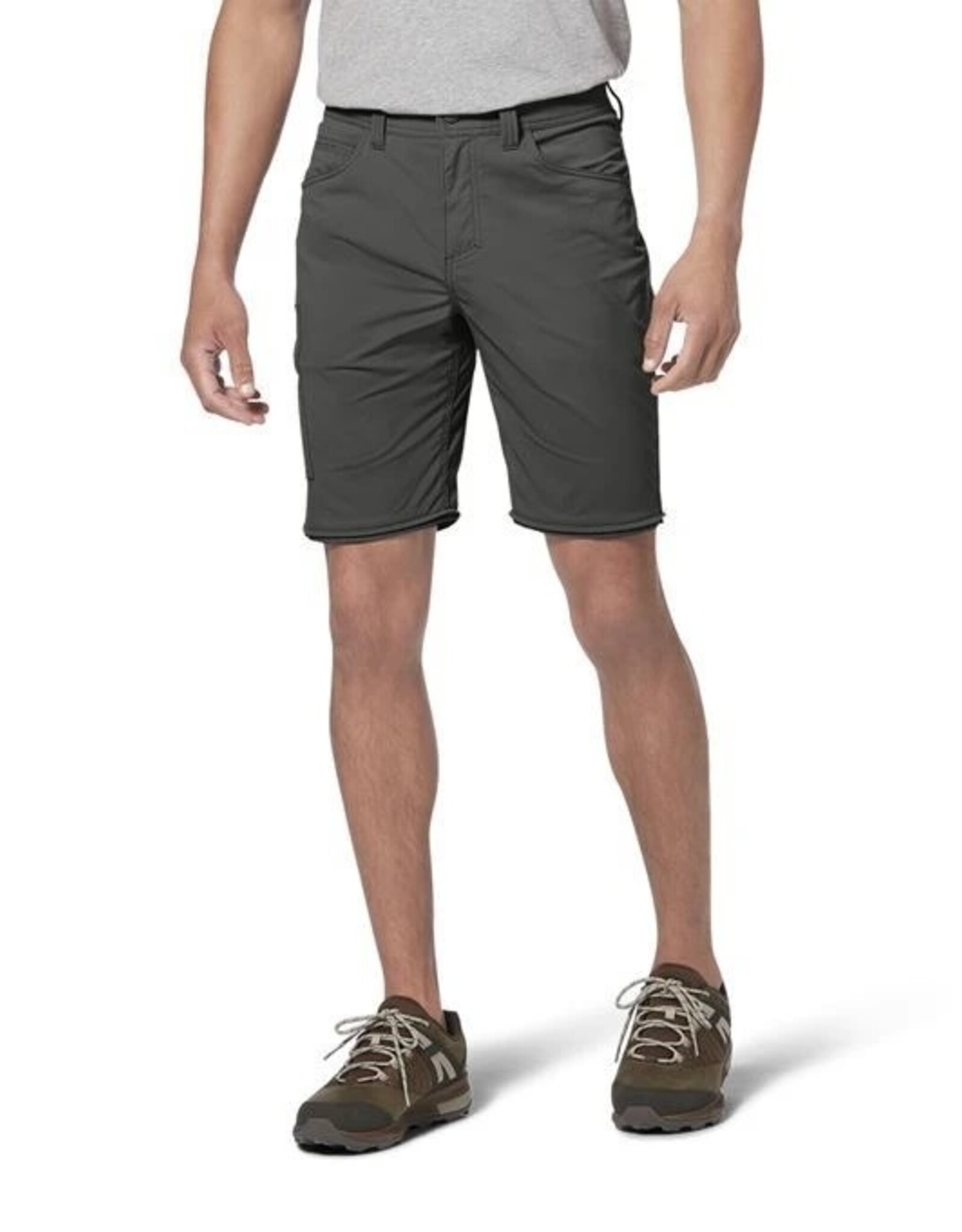 Royal Robbins M Active Traveler Stretch Short