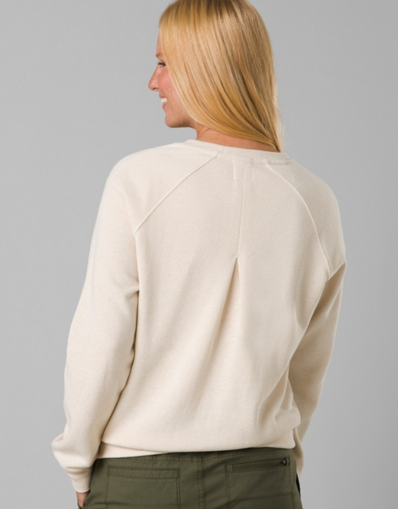 Prana Cozy Up Sweatshirt