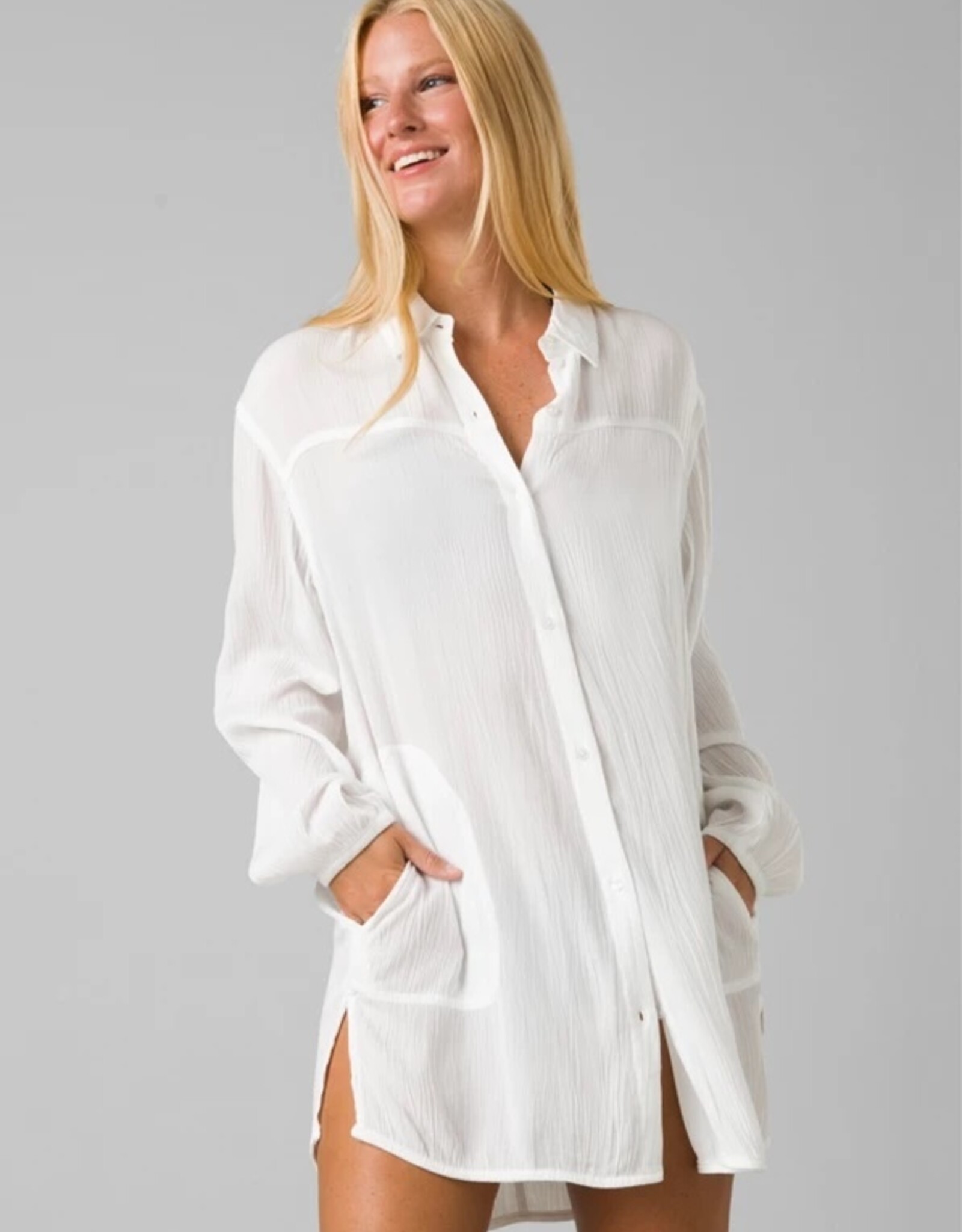 Prana Fernie Shirt