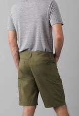 Prana Double Peak Short