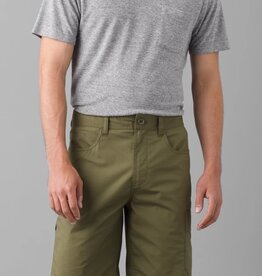 Prana Double Peak Short