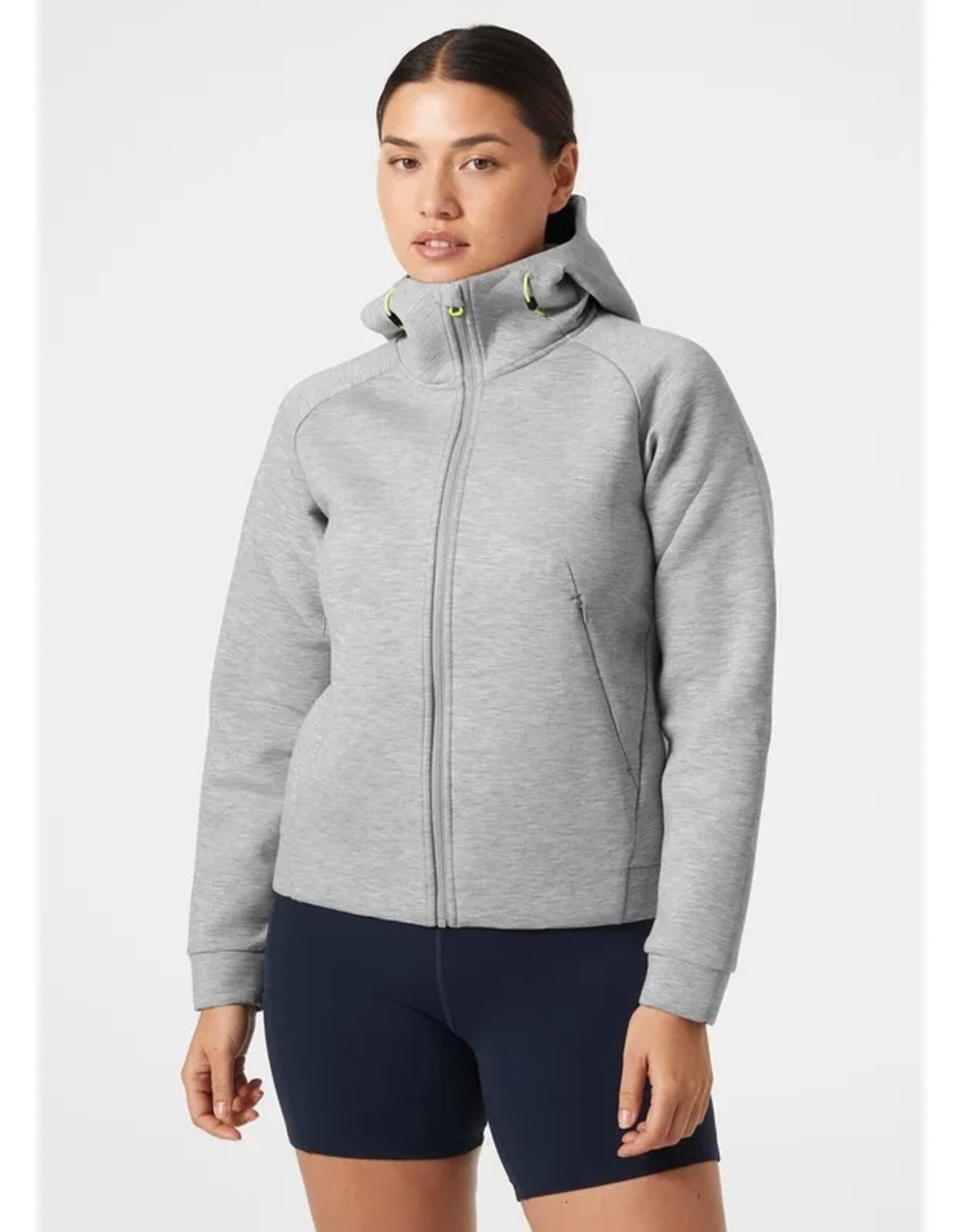 Helly Hansen W HP Ocean FZ Jacket