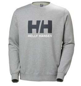 Helly Hansen M HH Logo Crew Sweat